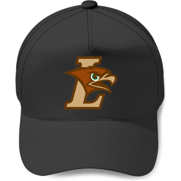 Lehigh Mountain Hawks Baseball Caps-image