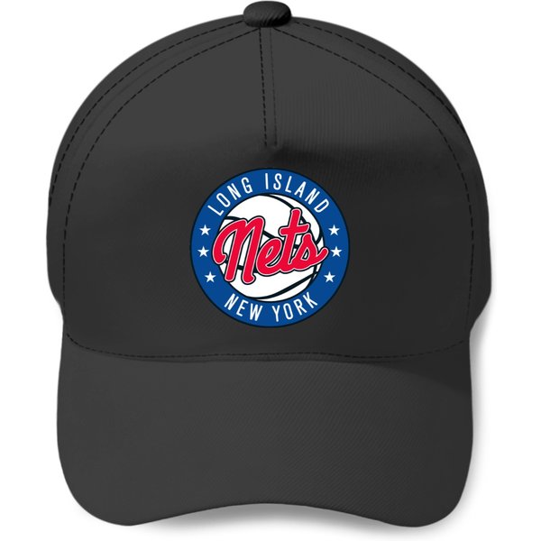 Nets-Long Island Baseball Caps-image