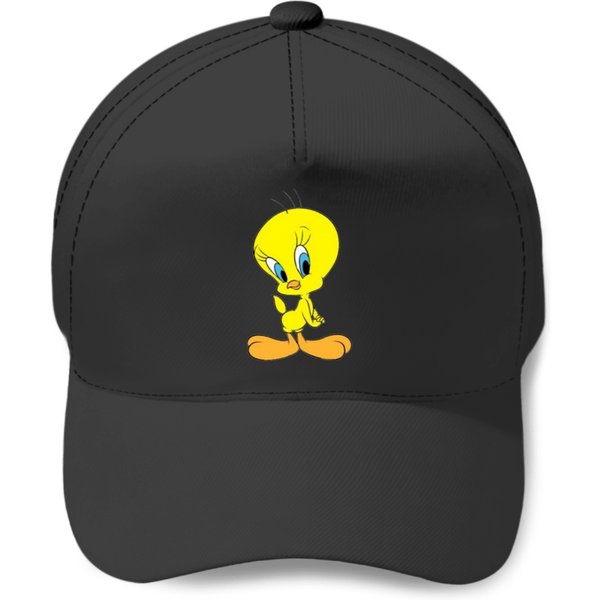 Tweety Bird Baseball Caps-image