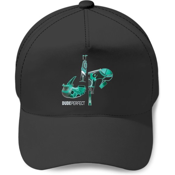 Dude You Are Perfect Baseball Caps-image