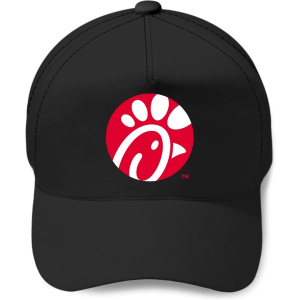 Chick-Fil A Baseball Caps-image