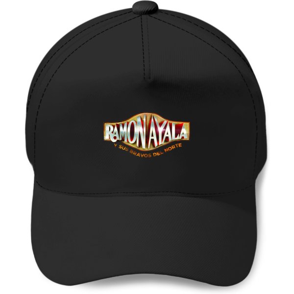 Ramon Ayala Baseball Caps-image