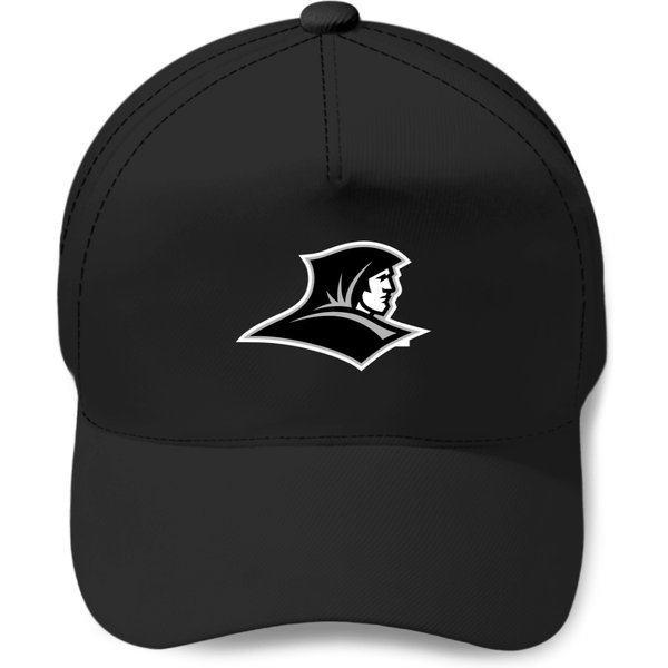 The Providence College Friars Athletic Baseball Caps-image