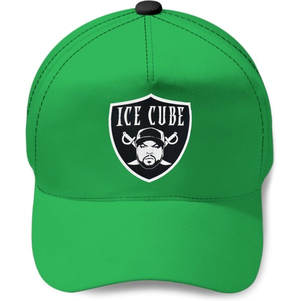 Ice Cube Baseball Caps-image