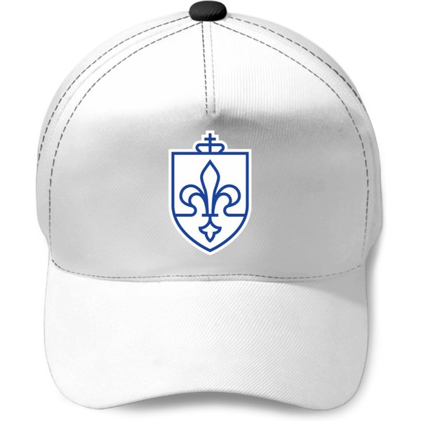 Saint Louis University (Slu) Established 1818 Baseball Caps-image