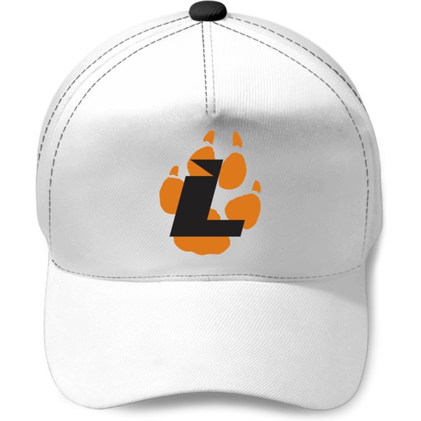 Lourdes University Established 1958 Baseball Caps-image