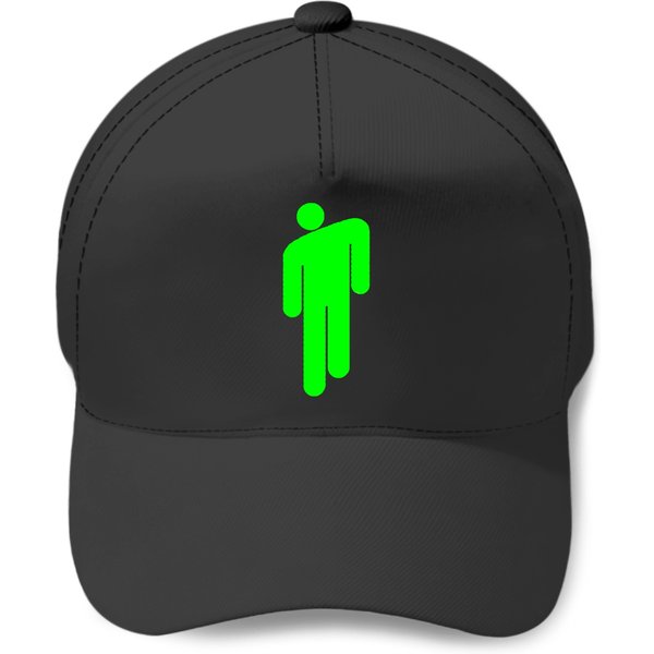 Bests Billies Eilish 05 Baseball Caps-image