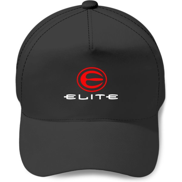 Elite Archery Baseball Caps-image