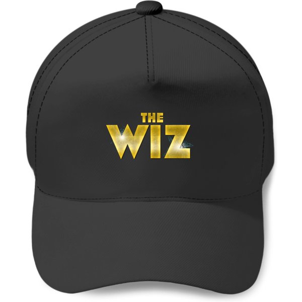 The Wiz Active Baseball Caps-image