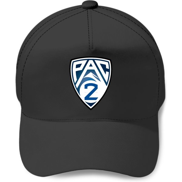 Pac 2 Logo Baseball Caps-image