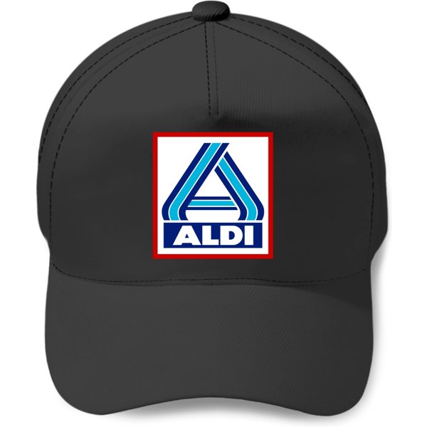 Aldi Market Baseball Caps-image