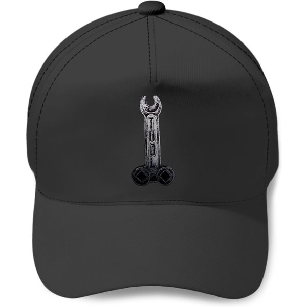 Tool Baseball Caps - Metal Music Baseball Caps - Fear Inoculum-image