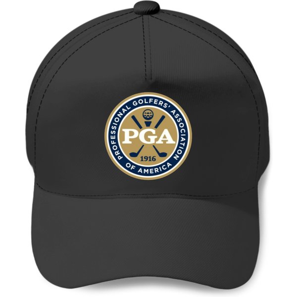 Pga Tour Nament Baseball Caps-image