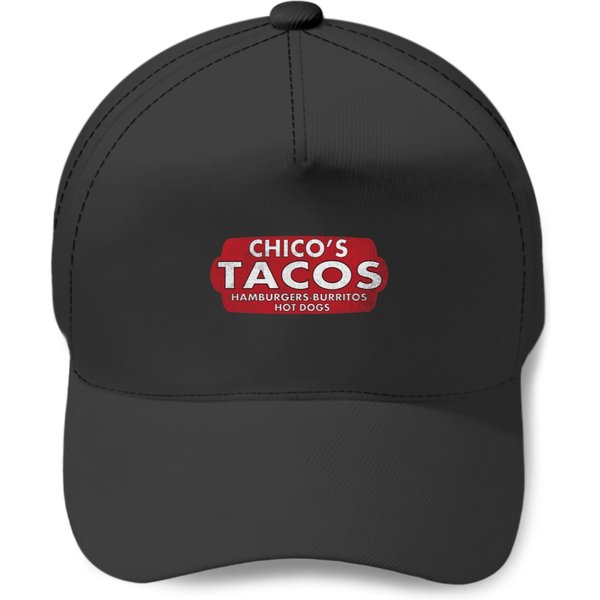 Chico's Tacos Baseball Caps-image
