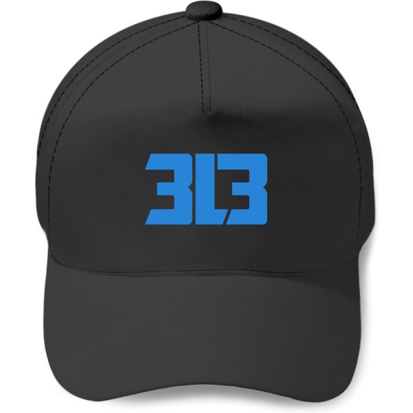 Dan Campbell 313 Baseball Caps-image