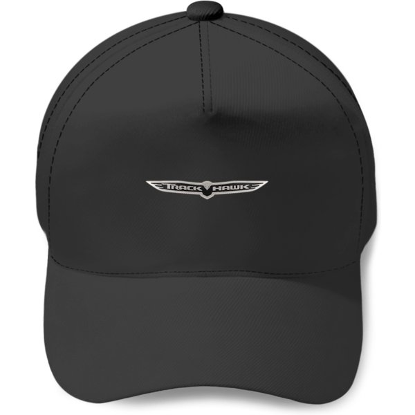 Jeep Trackhawk Baseball Caps-image