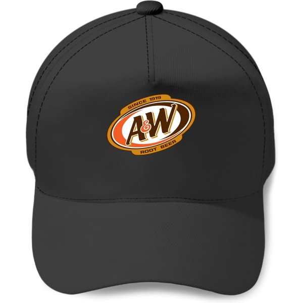 A&w Root Beer Baseball Caps