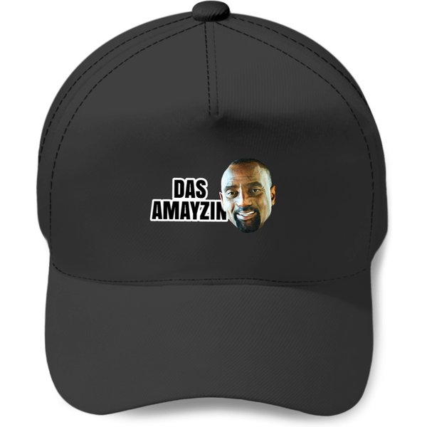 Jesse Lee Peterson Das Amayzin Classic Baseball Caps-image