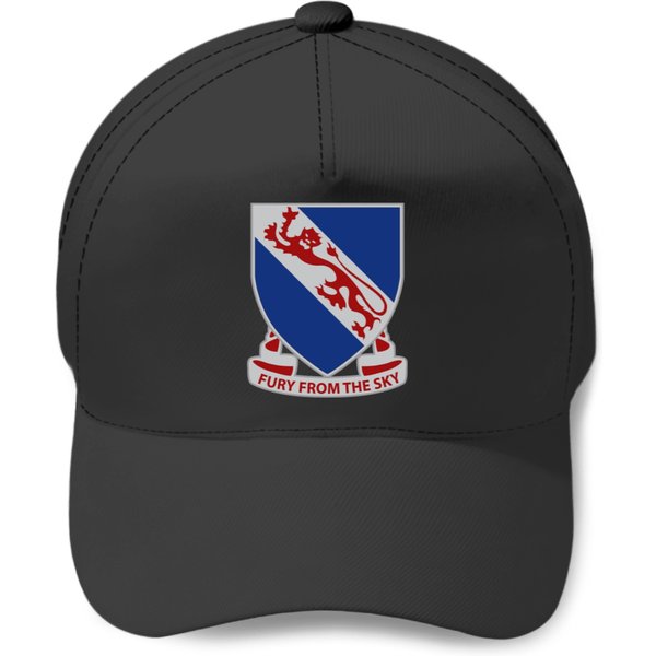 508Th Parachute Infantry Regiment (Pir) Baseball Caps-image
