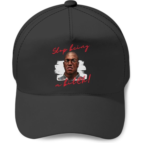 Deebo Friday Movie Baseball Caps, Smokey Baseball Caps, Craig And Deboo, Friday Movie, Deebo Sweater-image
