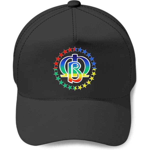 The Moody Blues Baseball Caps-image