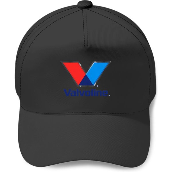 Valvoline Baseball Caps-image