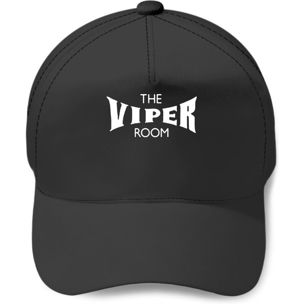 The Viper Room59 Baseball Caps