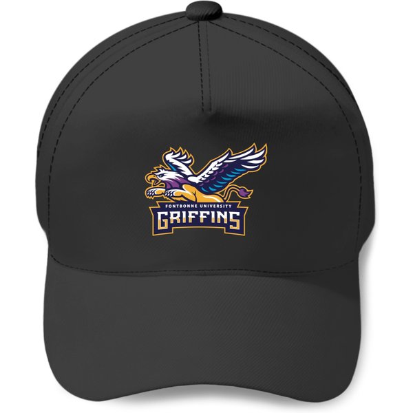 The Fontbonne University Griffins Baseball Caps-image