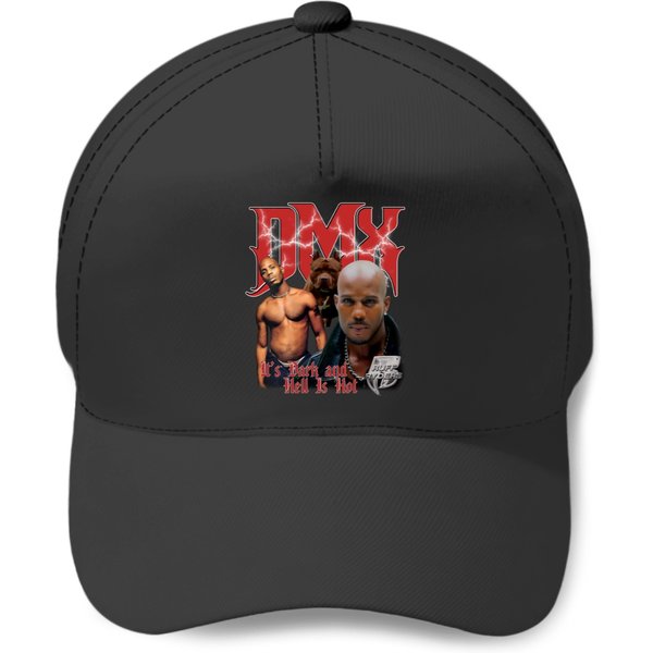 Dmx Baseball Caps, Dmx Baseball Caps-image