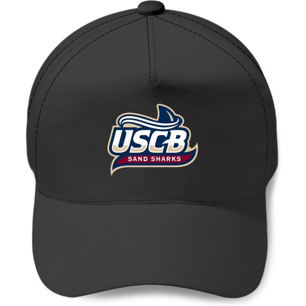 Uscb Sand Sharks College Sport Baseball Caps-image