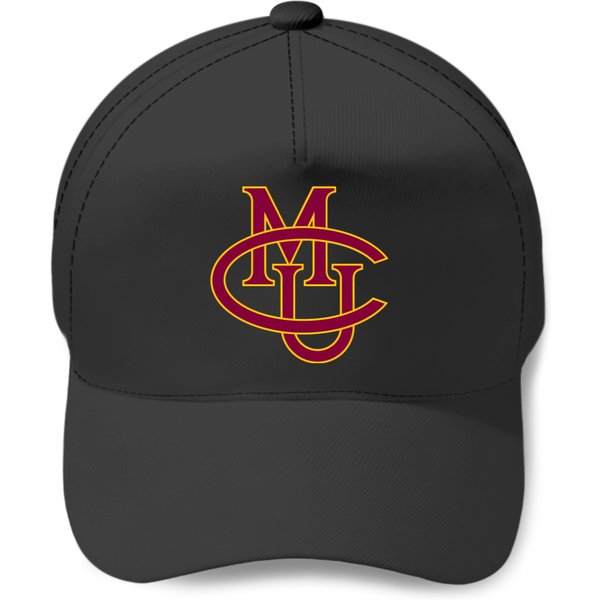 Colorado Mesa University Mavericks Baseball Caps-image