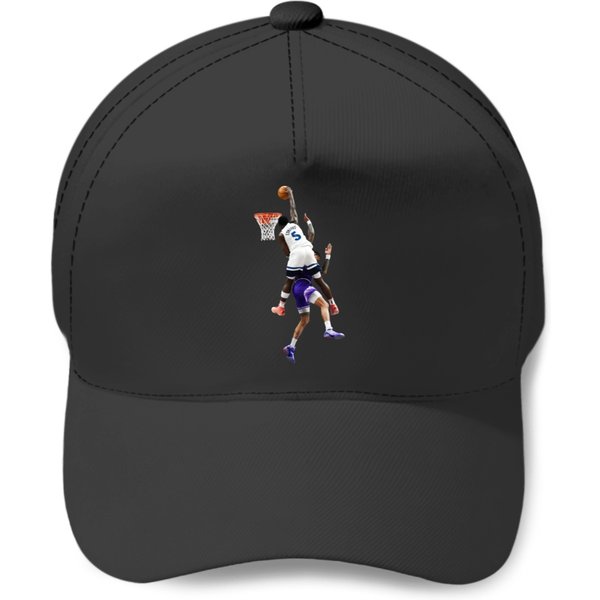 Edwards Dunk On Collins Baseball Caps, Anthony Dunk-image