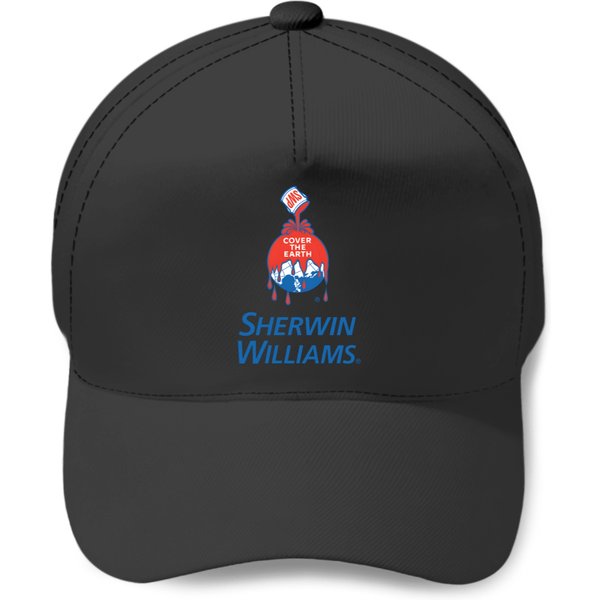 Sherwin Williams Baseball Caps-image