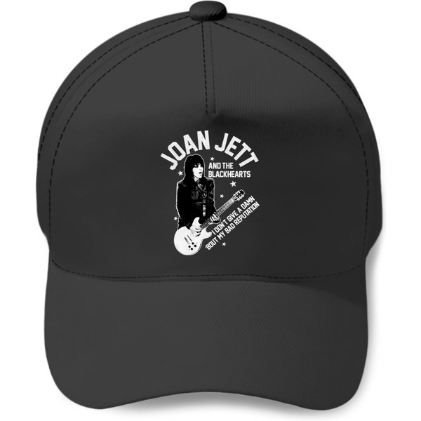 Joan Jett And The Blackhearts - Joan Jett And The Blackhearts - Baseball Caps-image