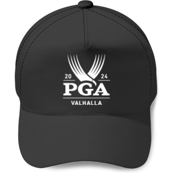 Pga Tour 2024 Valhalla Baseball Caps-image