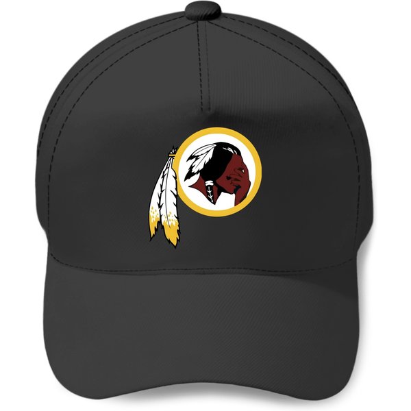 Washington Football Baseball Caps