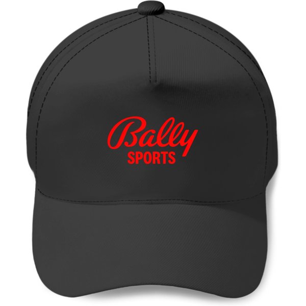 Brand Bally Sport-Gigapixel Toko Baseball Caps-image
