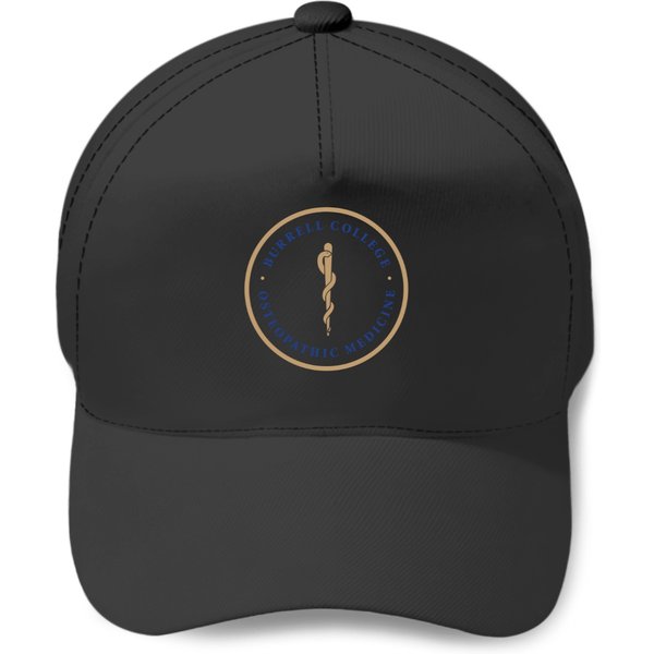 Burrell College Of Osteopathic Medicines Baseball Caps-image