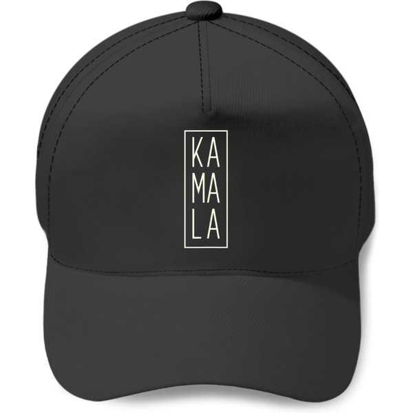 Kamala Kamala 2020 Baseball Caps-image