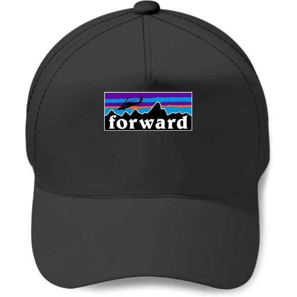 Forward Observations Group, Fan Premium Embroidered Dad Hat-image