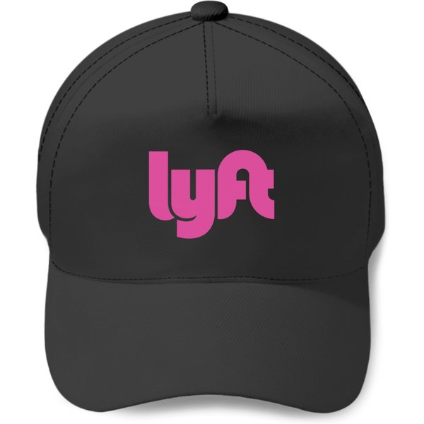 Lyft Baseball Caps-image