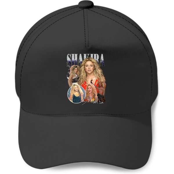 Shakira 2024 World Tour Baseball Caps-image