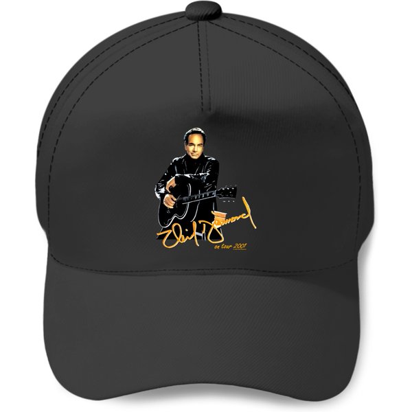Vintage Neil Diamond Tour Baseball Caps-image