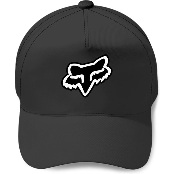 Top Fox Mens Essential Baseball Caps
