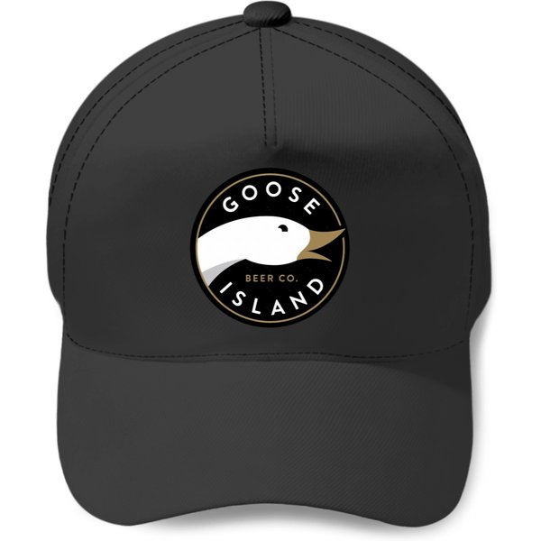 Goose Island Beer Company Baseball Caps-image
