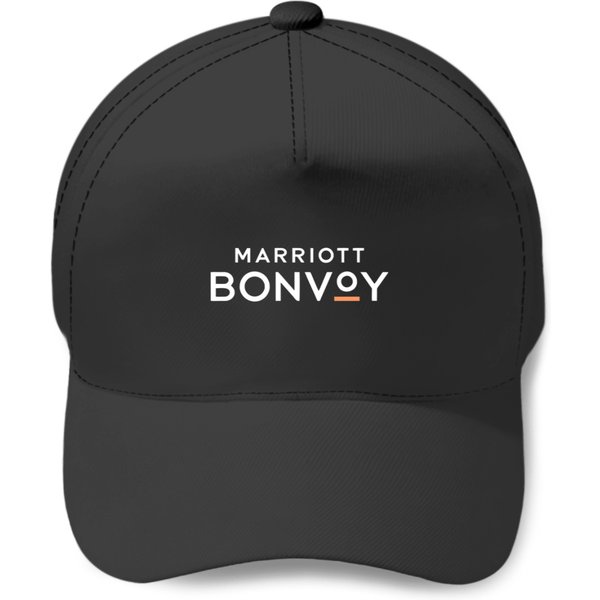 Awesome Marriott Bonvoy Baseball Caps-image