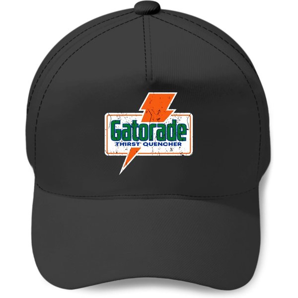 Gatorade Drink Baseball Caps Baseball Caps
