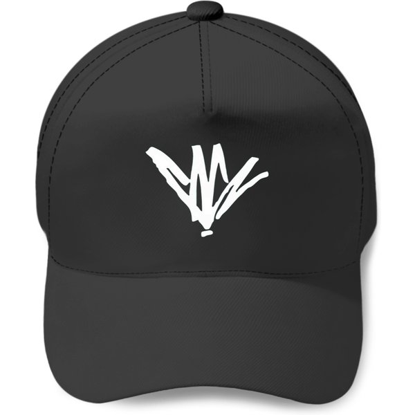 Chris Cornell Baseball Caps-image