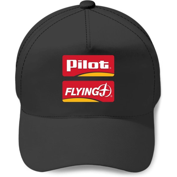 Could Pilot Flying J 3 Bicycle Baseball Caps