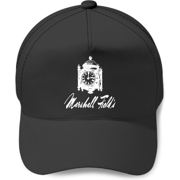 Marshall Field's Department Store Baseball Caps-image